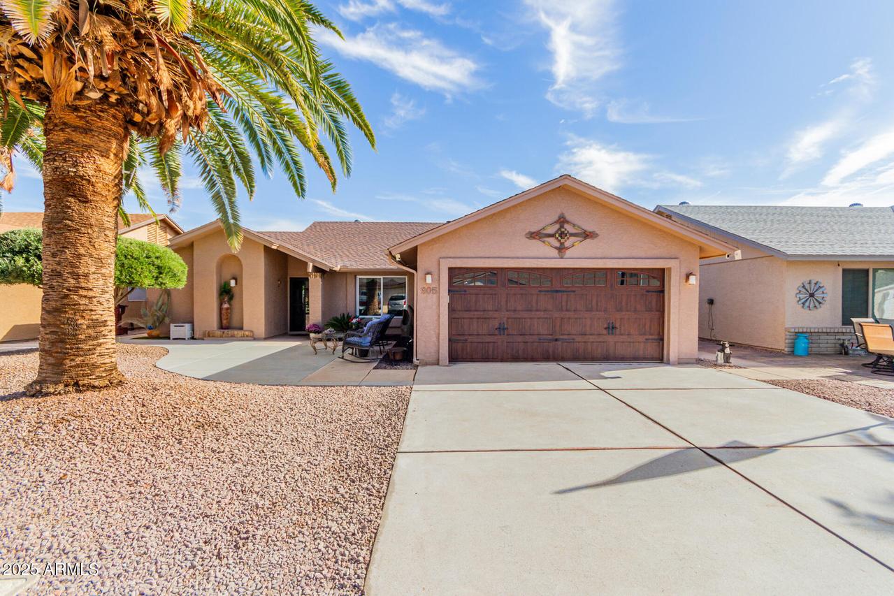 905 S 78th St., Mesa, AZ 85208