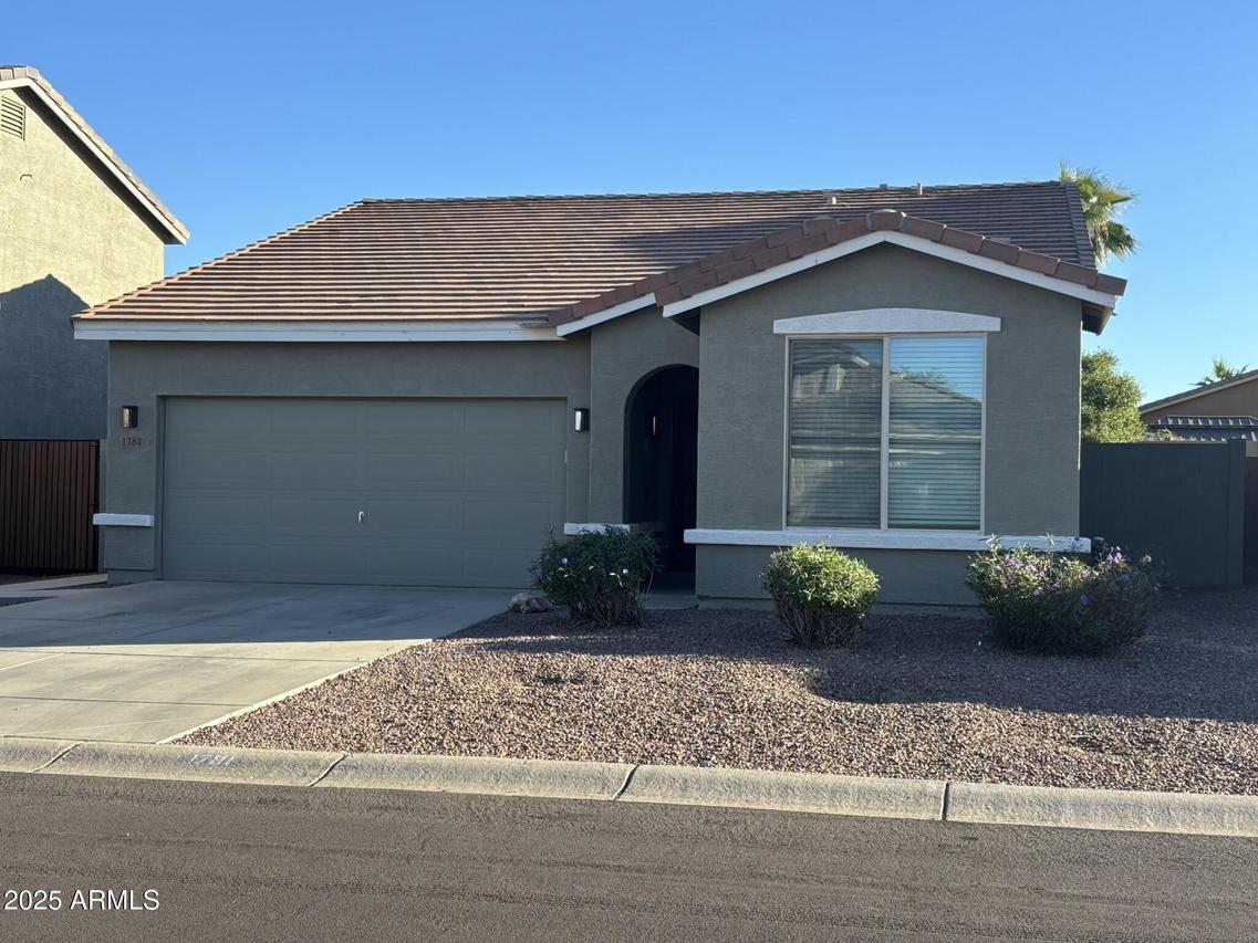 1781 W Gold Mine Way, San Tan Valley, AZ 85144