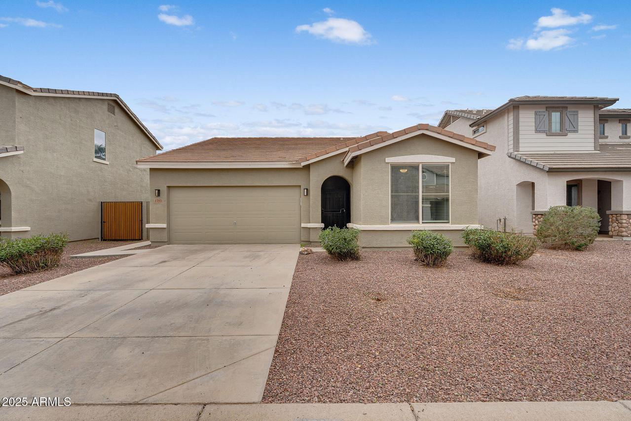 1781 W Gold Mine Way, San Tan Valley, AZ 85144