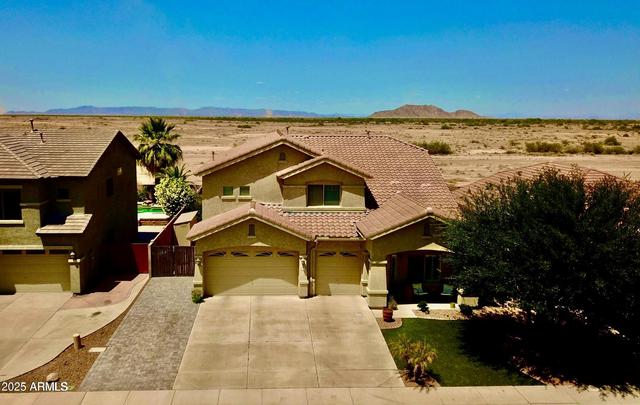 New Homes with Master Bedrooms on the 1st Floor That Attend Pima Butte Elementary School: November 1st to November 7th