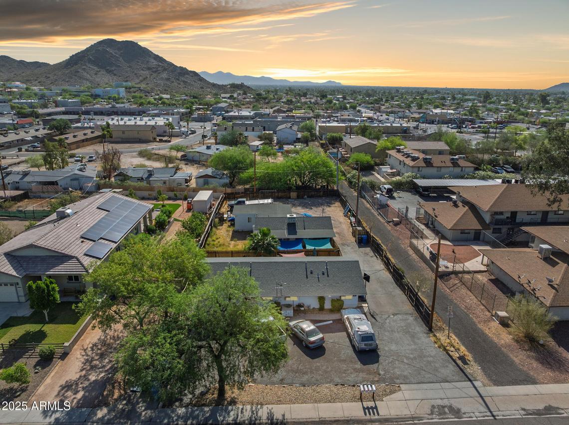 13017 N 20th St., Phoenix, AZ 85022