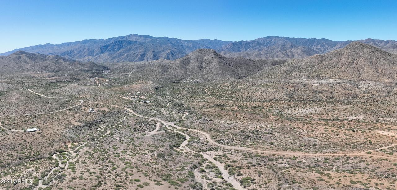 XXXX S.bradshaw Mountain Ranch Rd. #1, Mayer, AZ 86333