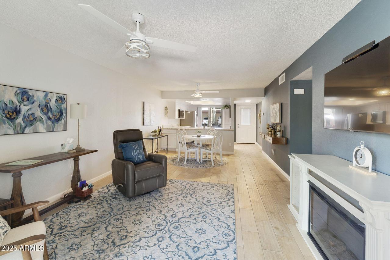 524 S Palo Verde Way, Mesa, AZ 85208