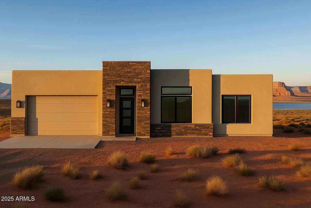 142 Bryce Canyon Dr., Greenehaven, AZ 86040