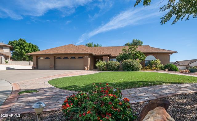 New Homes For Sale This Week That Attend Oasis Elementary School: October 31st to November 6th