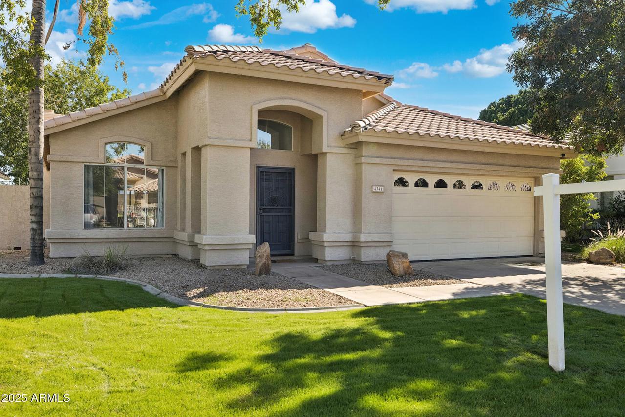 4341 N 32nd Way, Phoenix, AZ 85018
