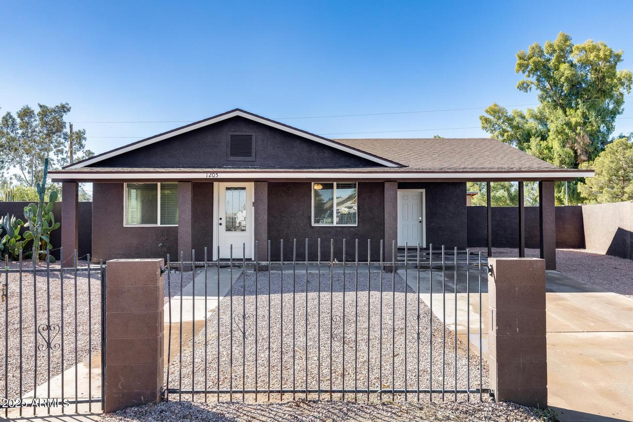1205 E Erie Ct., Casa Grande, AZ 85122