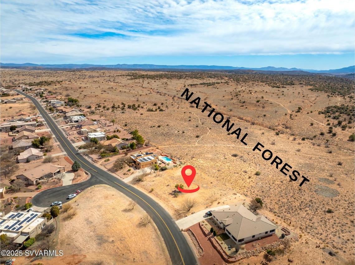 1038 S Verde Santa Fe Pkwy. #48, Cornville, AZ 86325