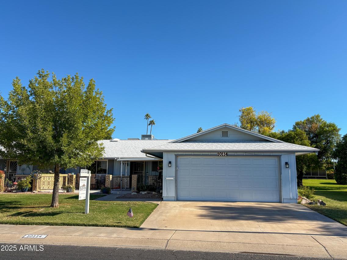 10114 W Candlewood Dr., Sun City, AZ 85351