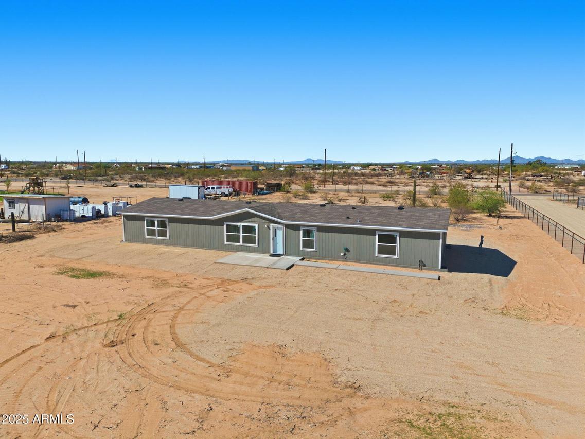 10509 N Dogwood Rd., Florence, AZ 85132
