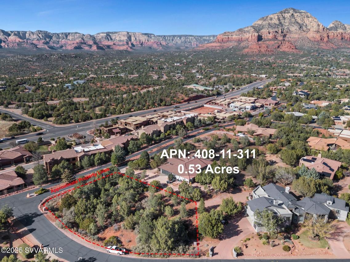 163 El Camino Real #-, Sedona, AZ 86336