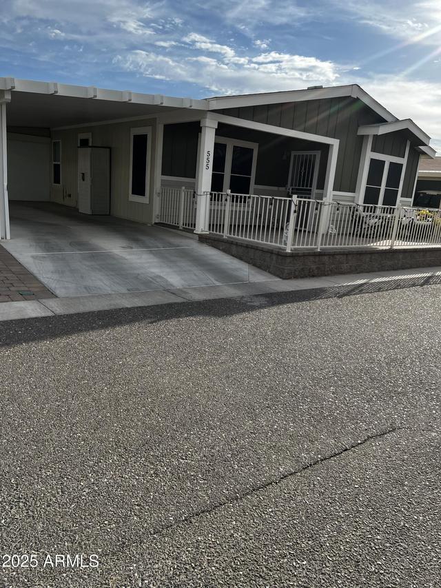 8865 E Baseline Rd. #555, Mesa, AZ 85209