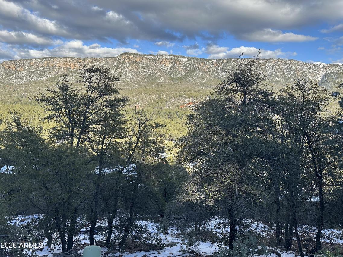 5059 N Hilltop Dr. #147, Pine, AZ 85544