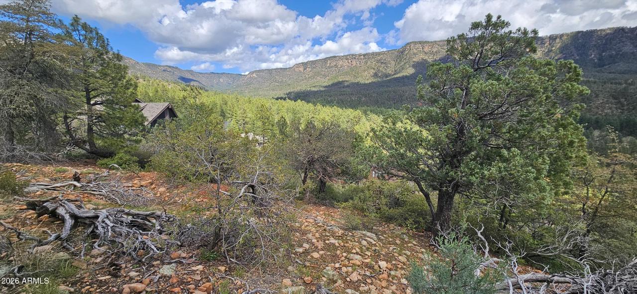 5059 N Hilltop Dr. #147, Pine, AZ 85544