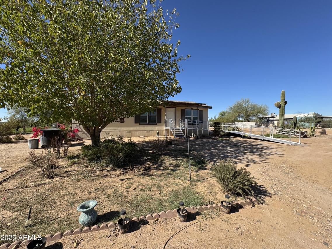 27642 N Denver Hill Dr., Wittmann, AZ 85361