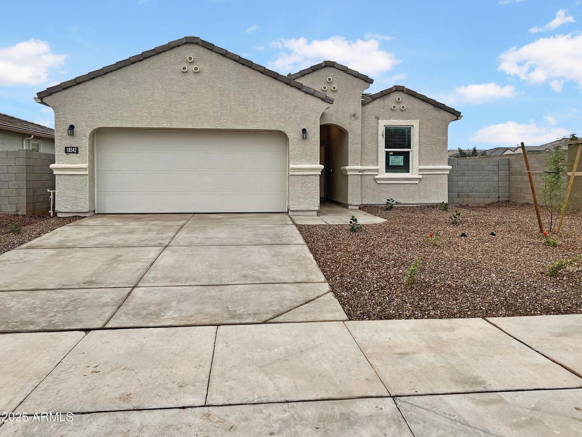 6125 S 259th Dr., Buckeye, AZ 85326