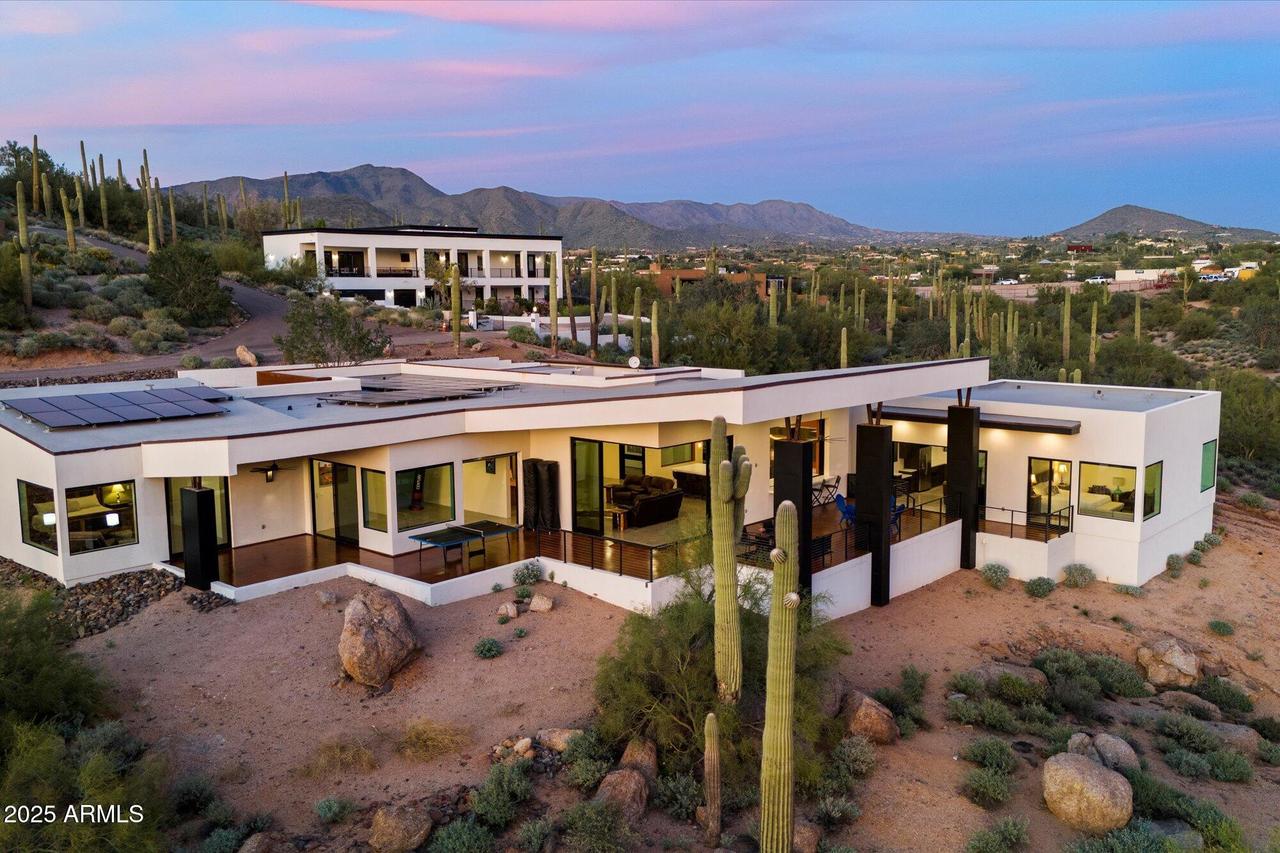 6760 E Skyline Dr., Cave Creek, AZ 85331