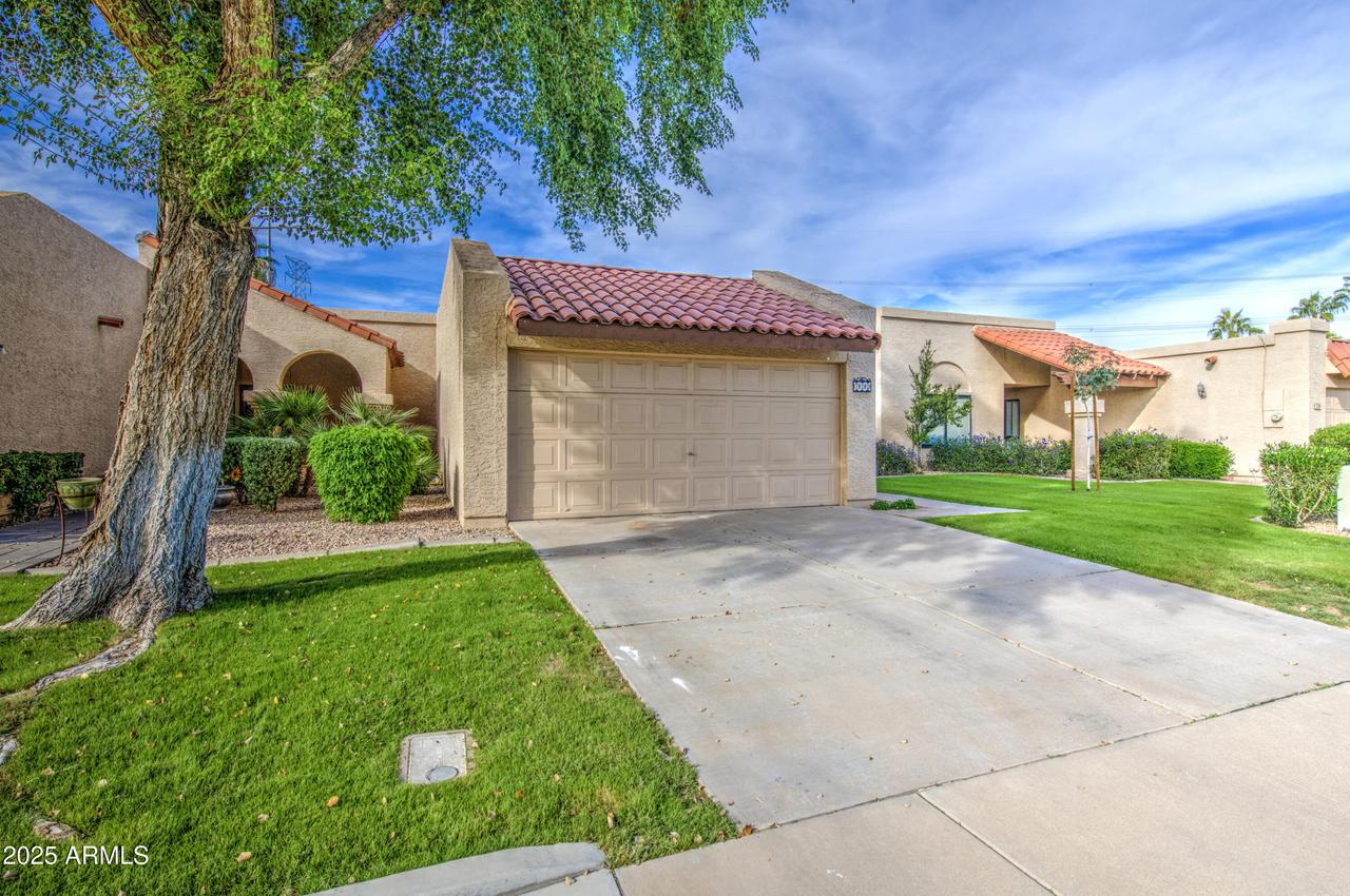 722 W Sterling Pl., Chandler, AZ 85225