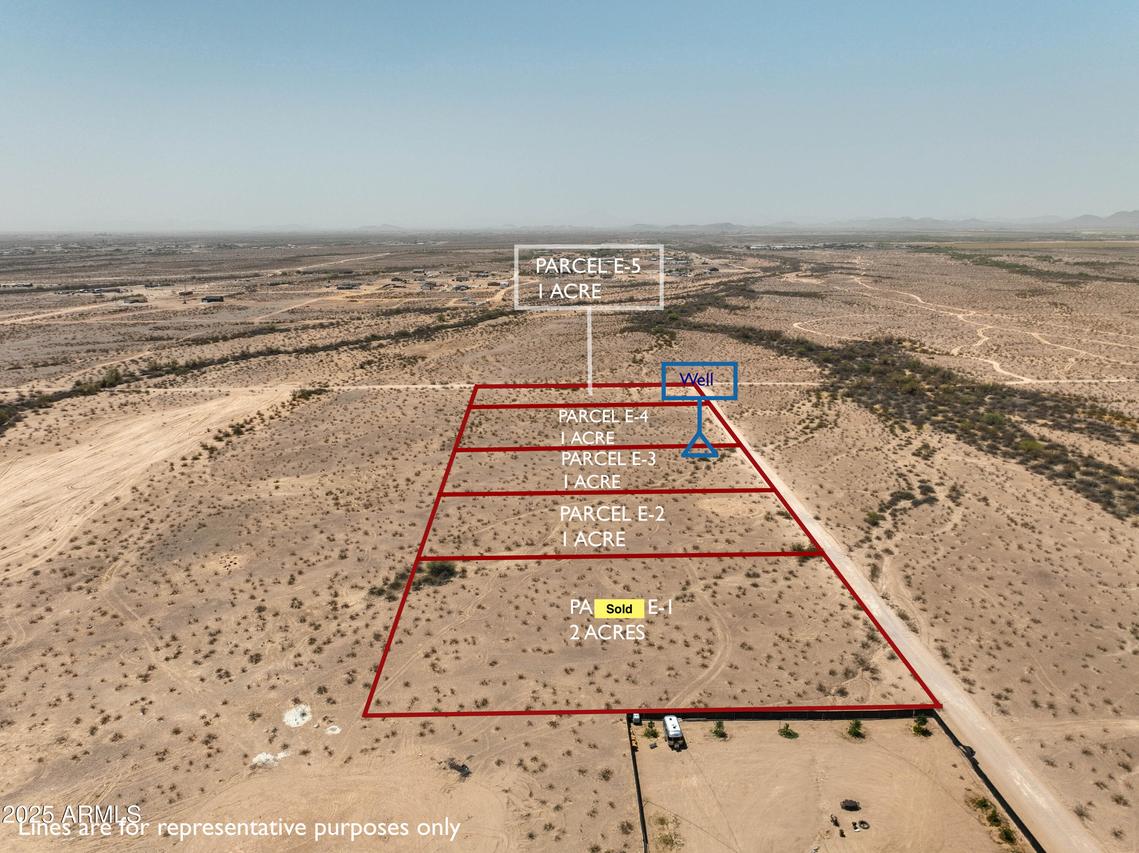 4 377th Ave. #F, Tonopah, AZ 85354
