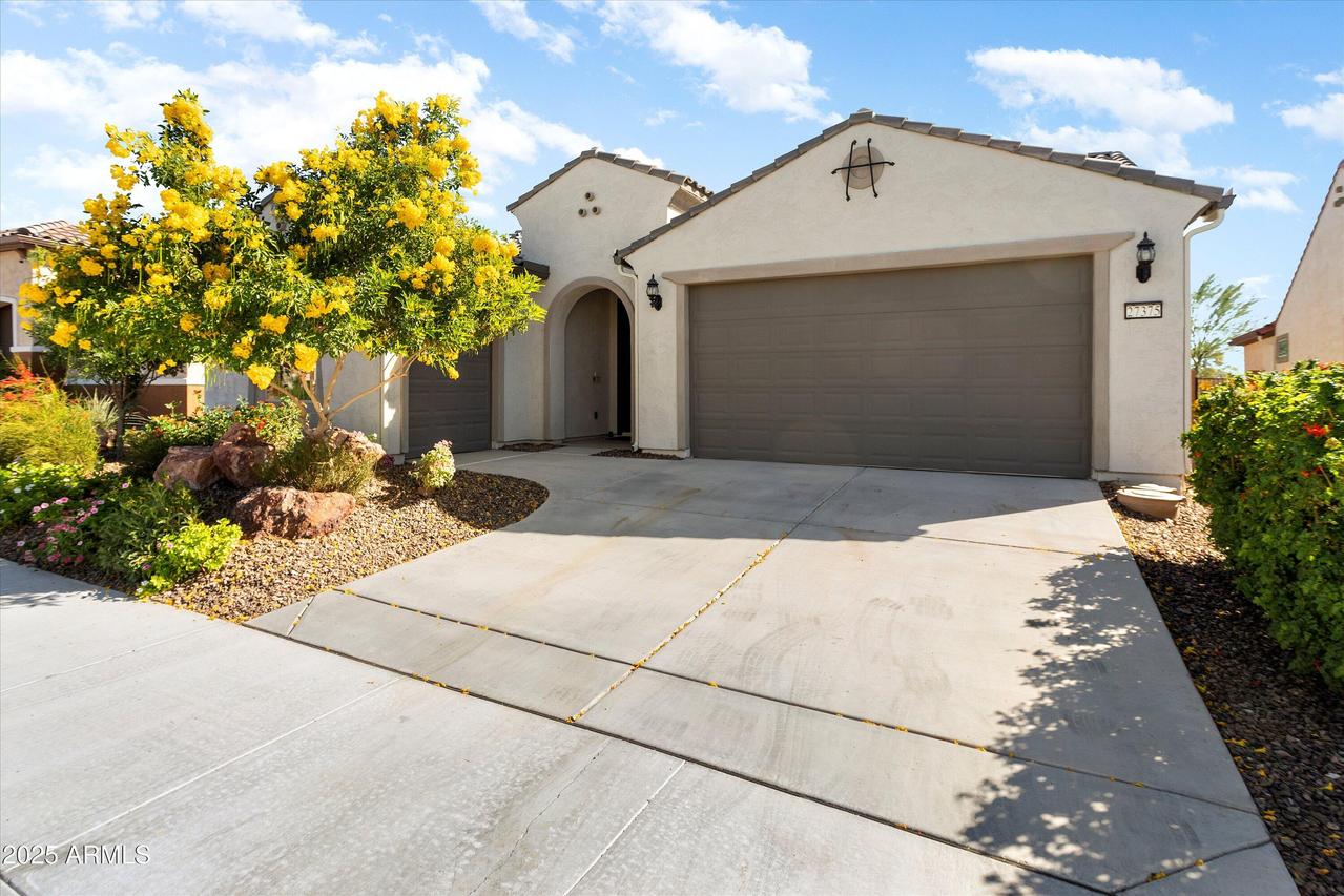 27375 W Wahalla Ln., Buckeye, AZ 85396