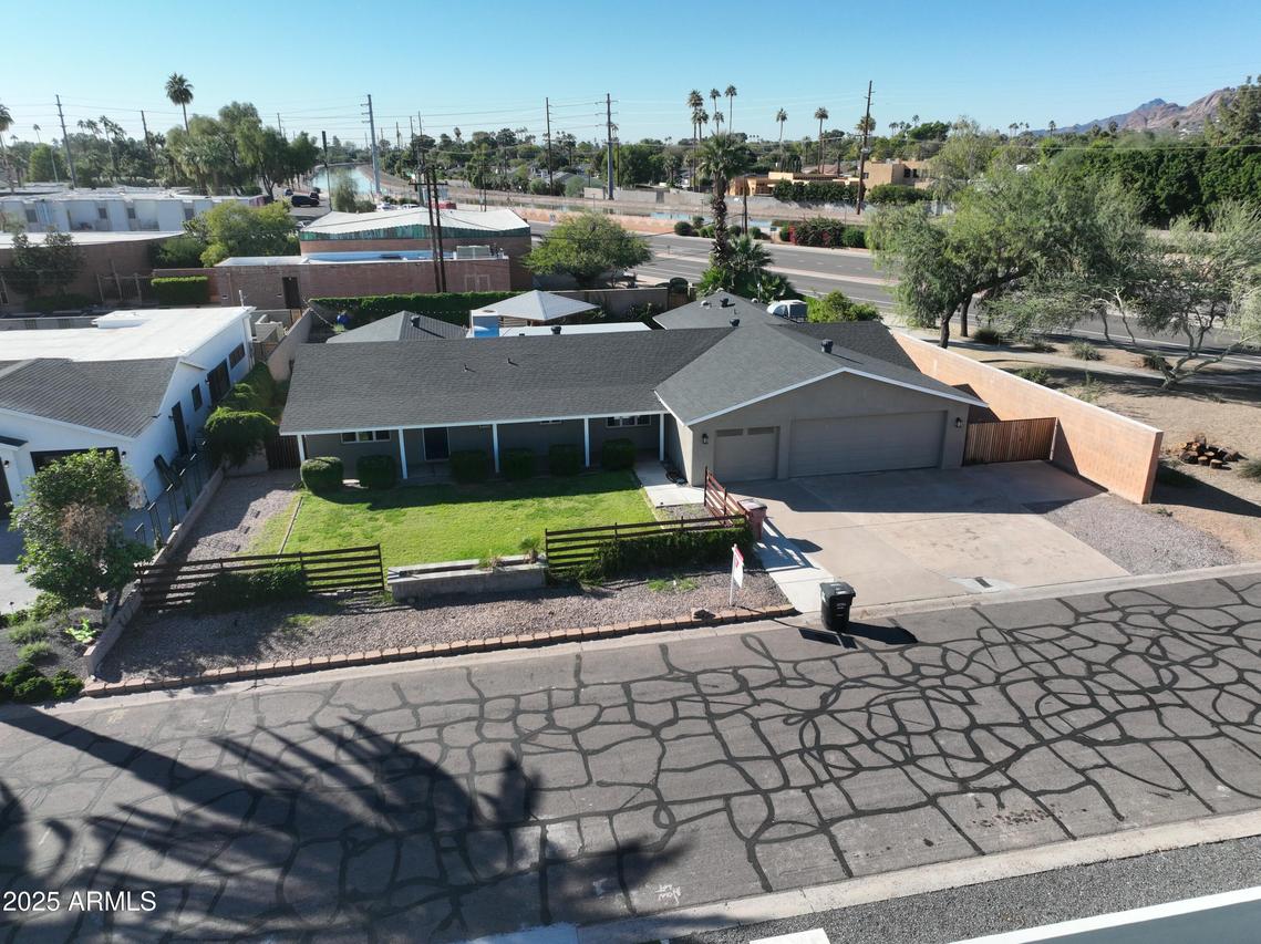 3704 N Kachina Ln., Scottsdale, AZ 85251