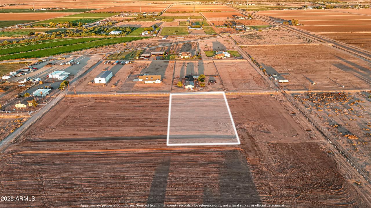 3 N Ellison Dr. #-, Coolidge, AZ 85128