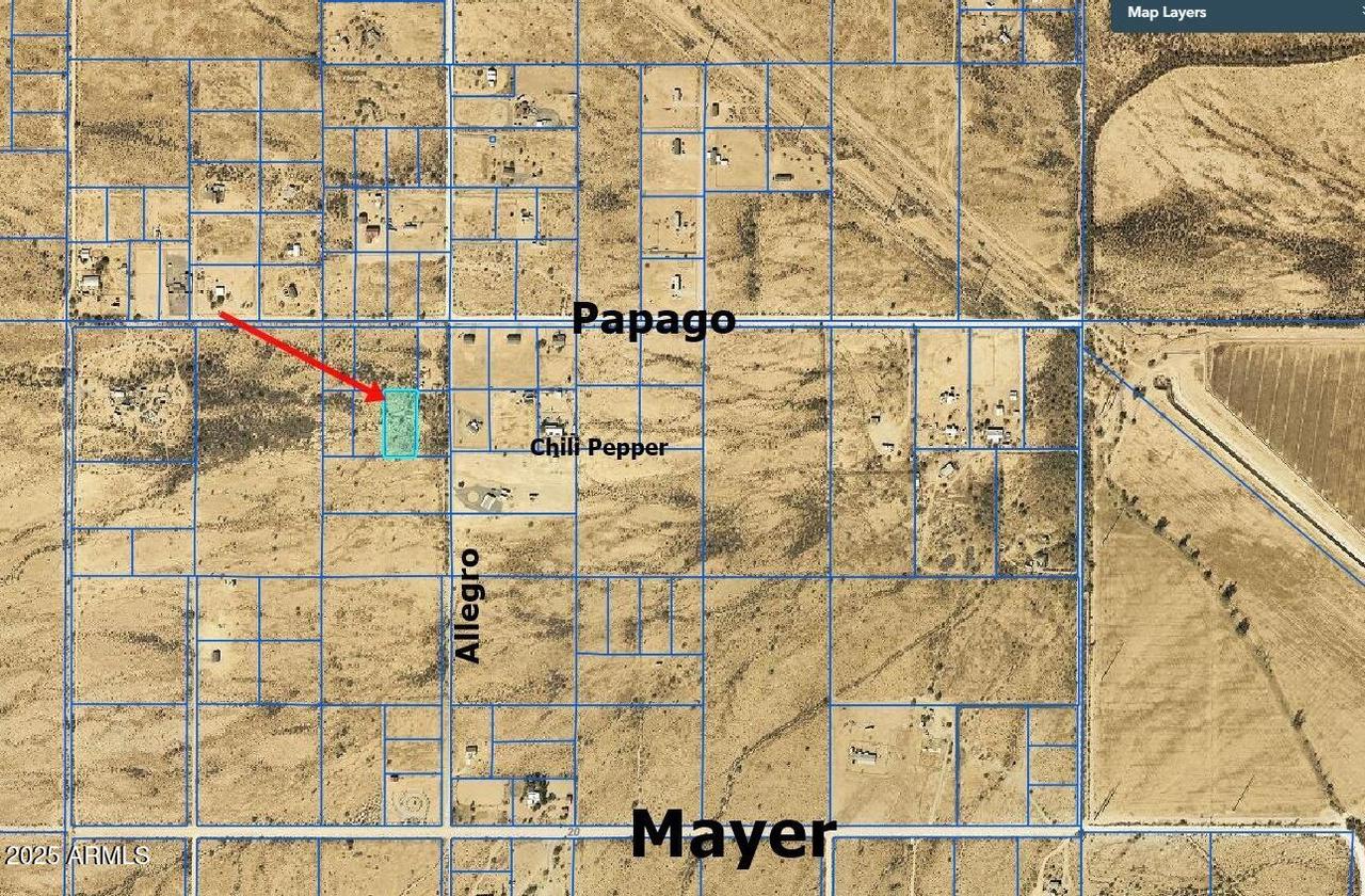 W Chili Pepper Rd. #A3-C, Maricopa, AZ 85139