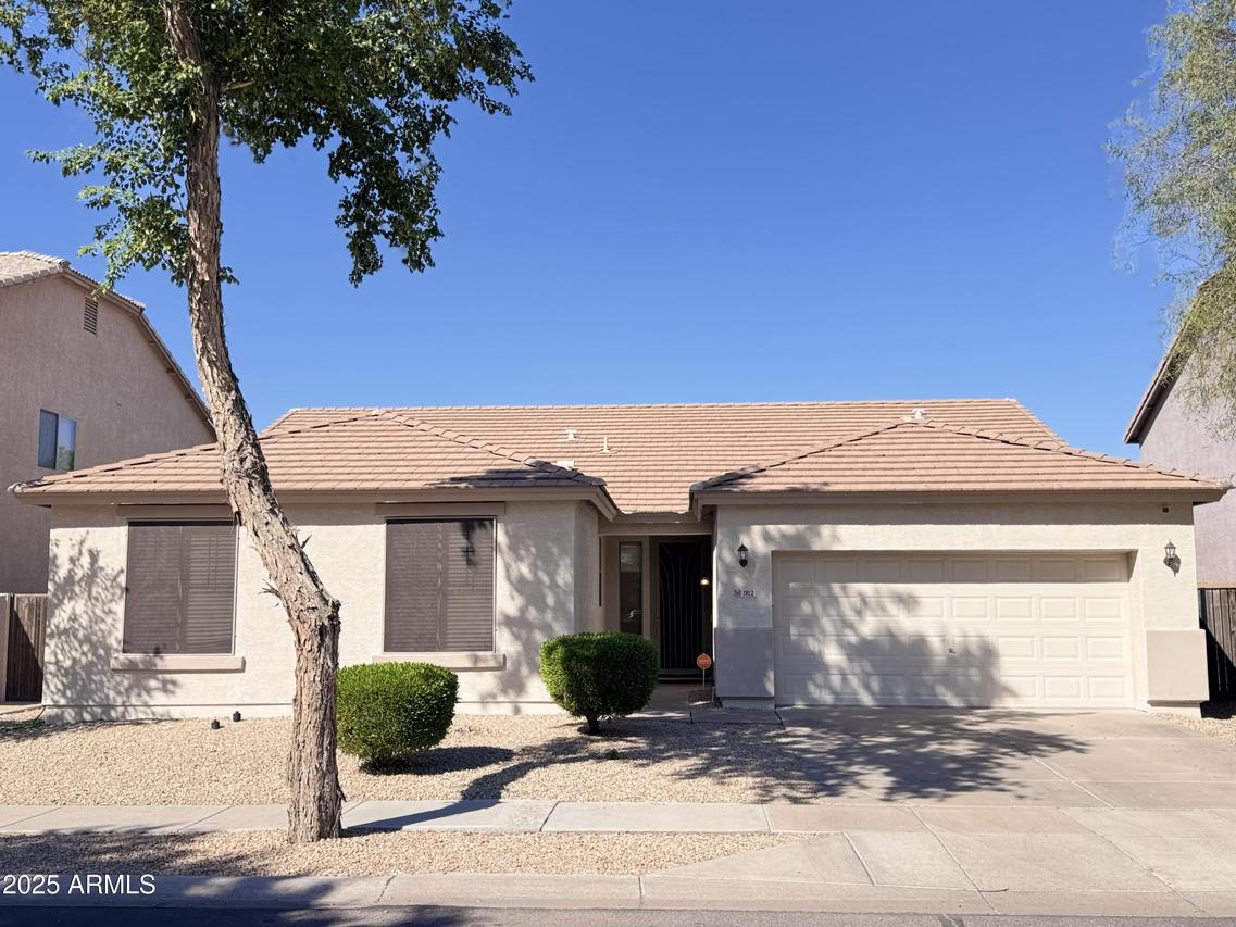 1812 E Beautiful Ln., Phoenix, AZ 85042