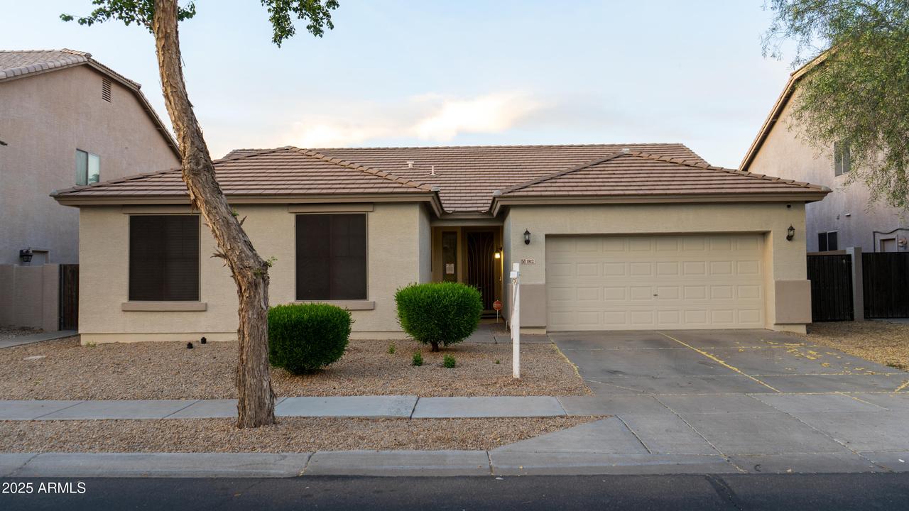 1812 E Beautiful Ln., Phoenix, AZ 85042