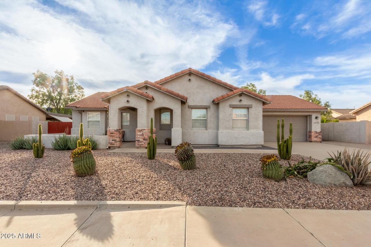 1479 N Poppy St., Casa Grande, AZ 85122