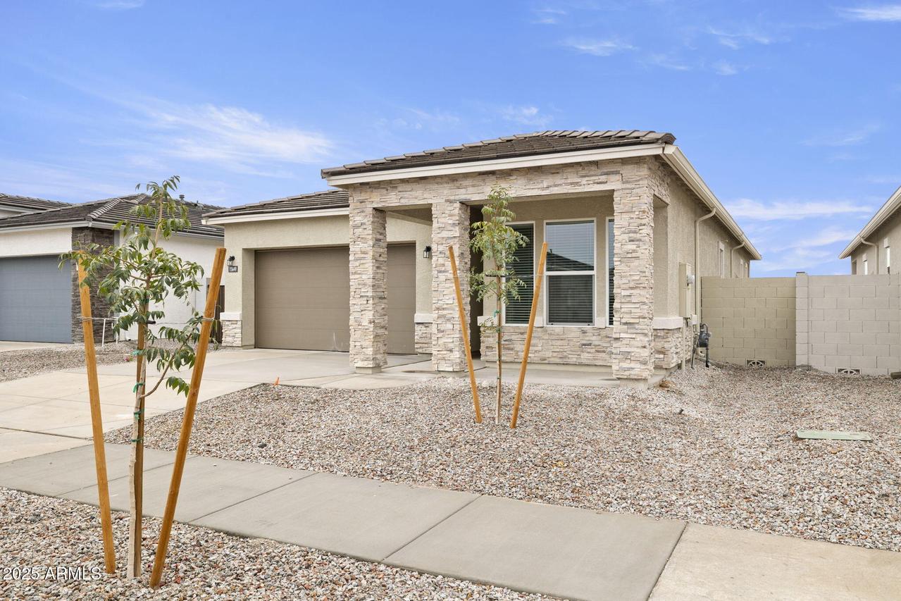 6133 S 259th Dr., Buckeye, AZ 85326