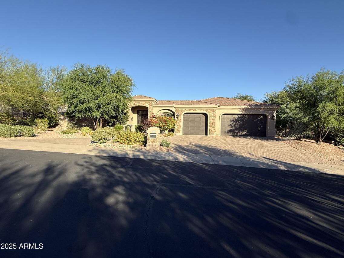 12025 N 135th Way, Scottsdale, AZ 85259