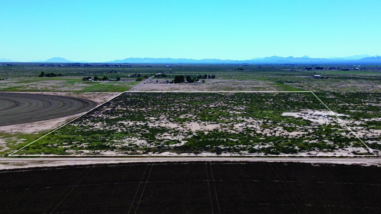 73.44 Acre W Latimer Rd. #L, Elfrida, AZ 85610