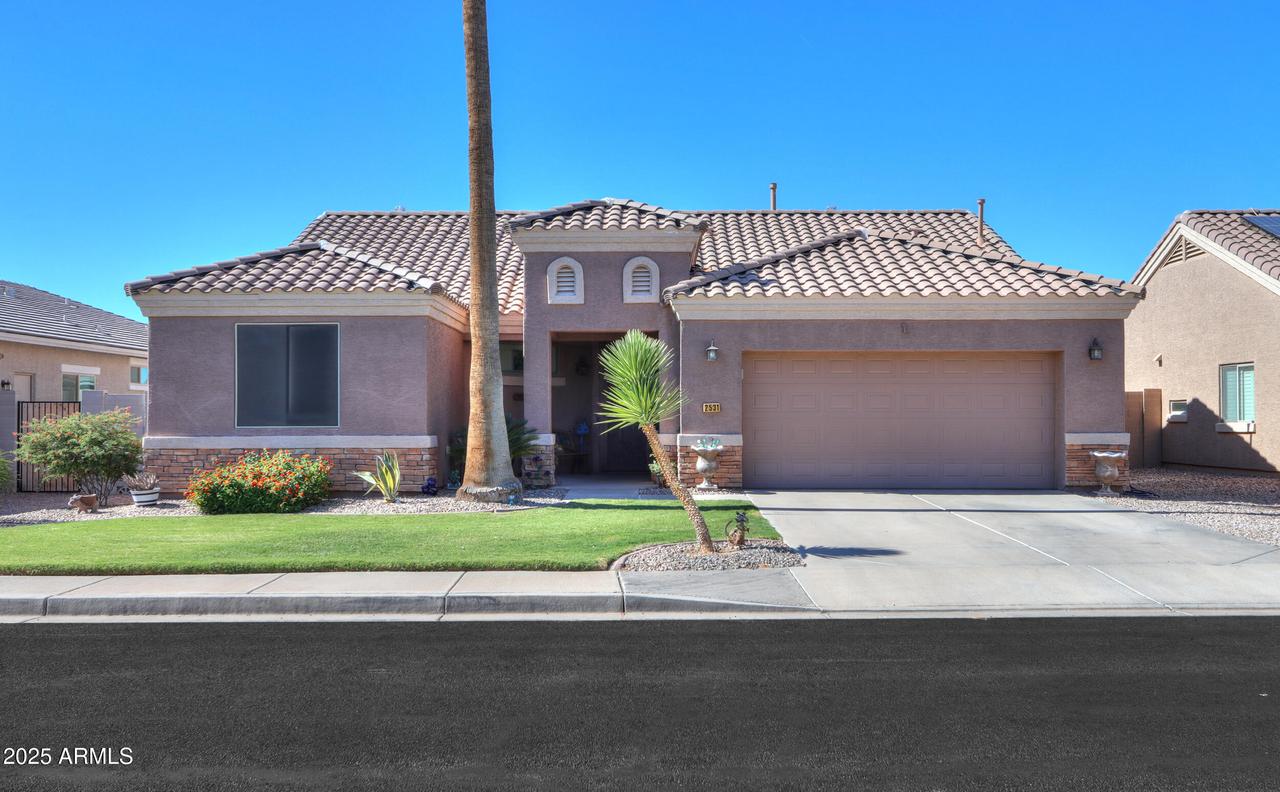 2531 N Franz Ln., Casa Grande, AZ 85122