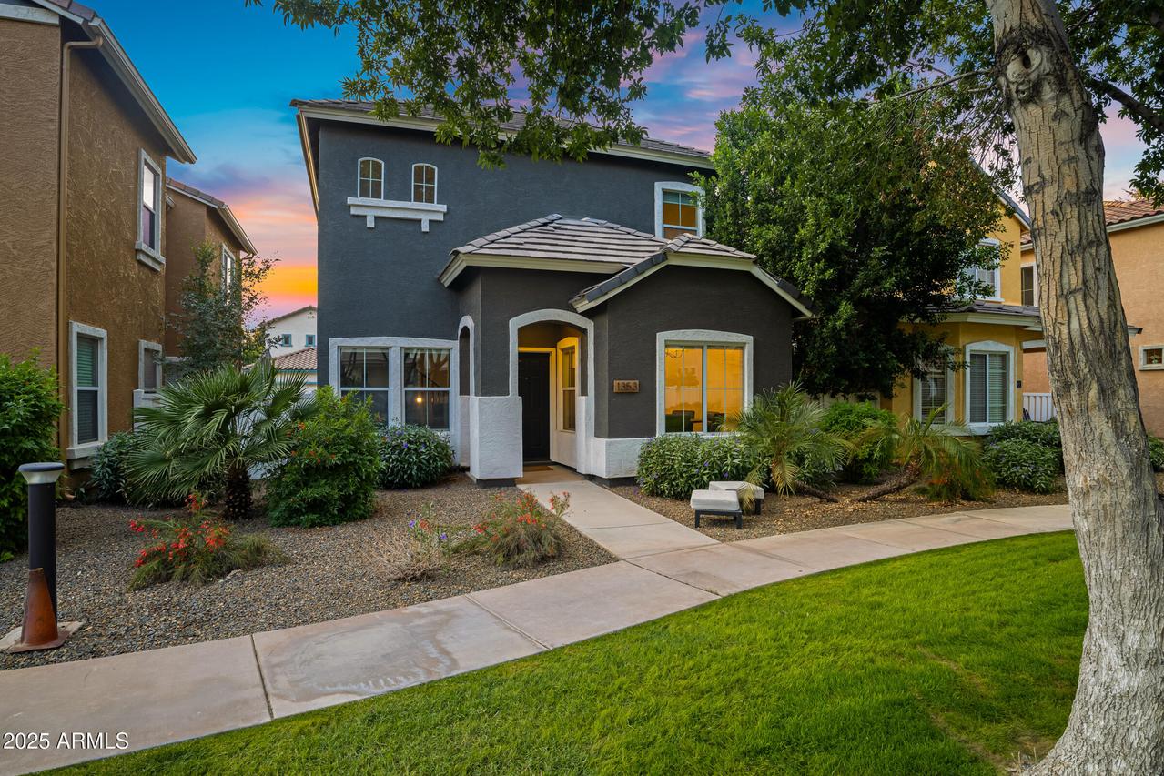 1353 S Minneola Ln., Gilbert, AZ 85296