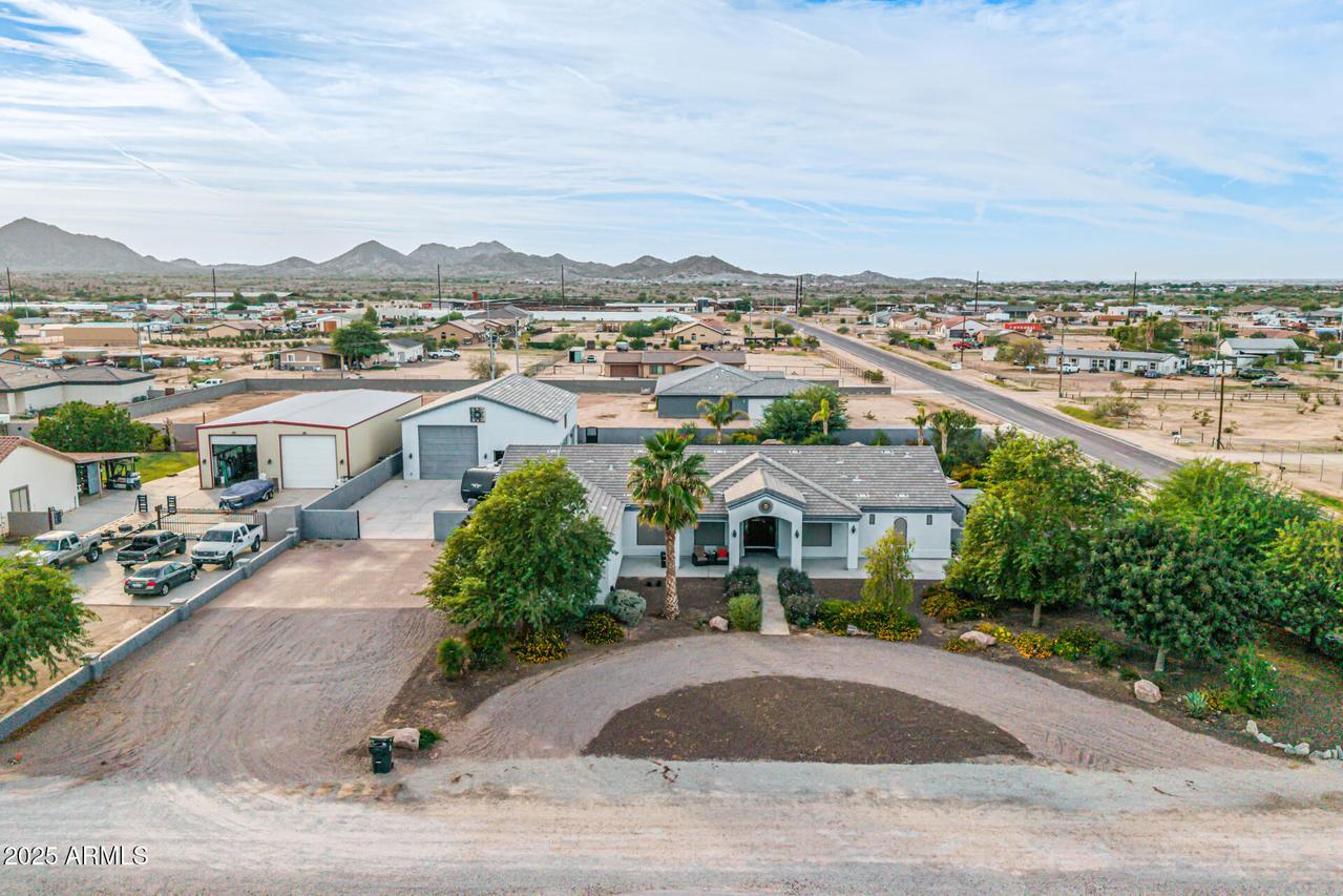 13212 S 208th Dr., Buckeye, AZ 85326