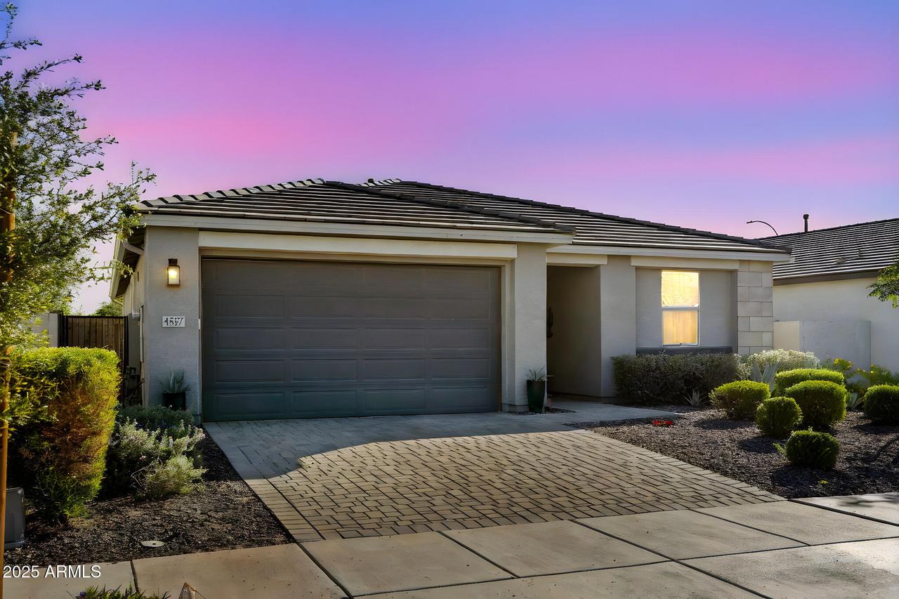 4557 S Element, Mesa, AZ 85212