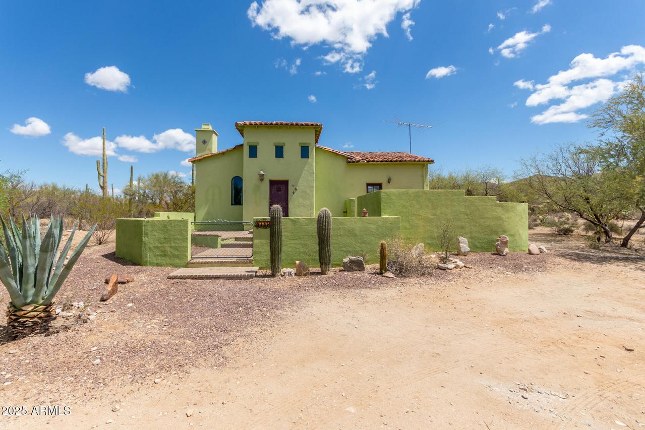 41420 E Cathy Ln., Marana, AZ 85658