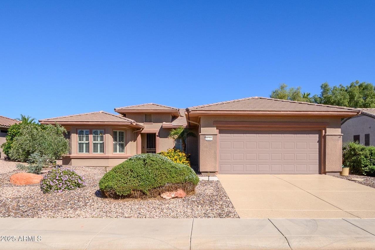 16764 W Cathedral Rock Ct., Surprise, AZ 85387