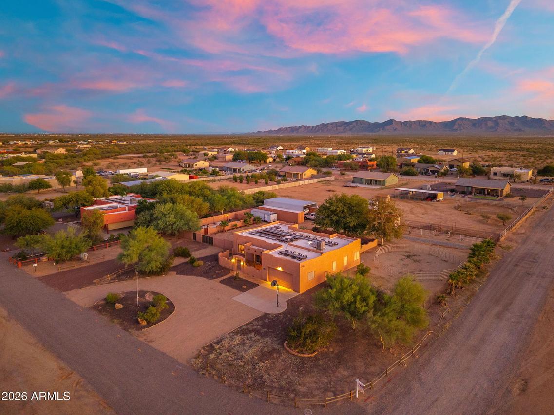 25645 W Blue Sky Dr., Wittmann, AZ 85361