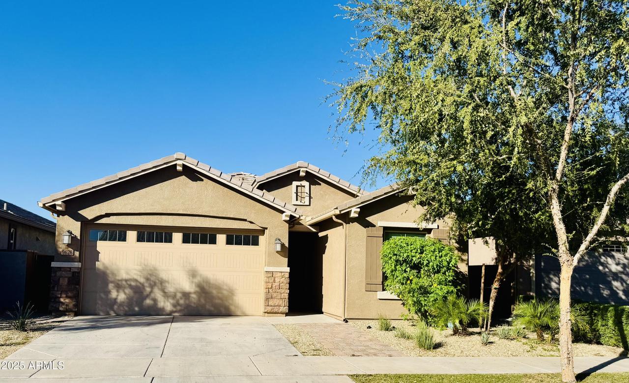 9626 E Tesla Ave., Mesa, AZ 85212