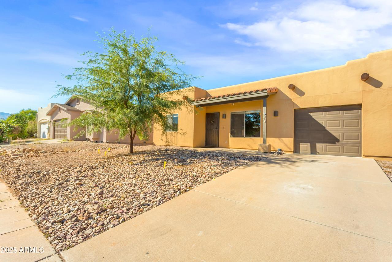 832 Four Winds Cir., Sierra Vista, AZ 85635