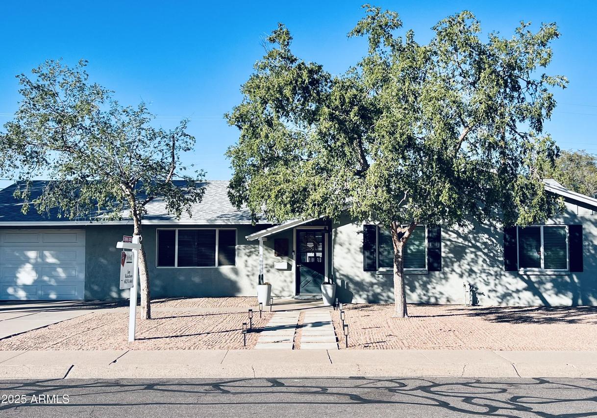 6918 E Palm Ln., Scottsdale, AZ 85257