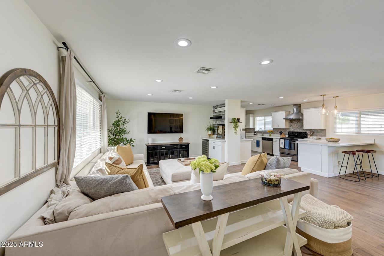 6918 E Palm Ln., Scottsdale, AZ 85257