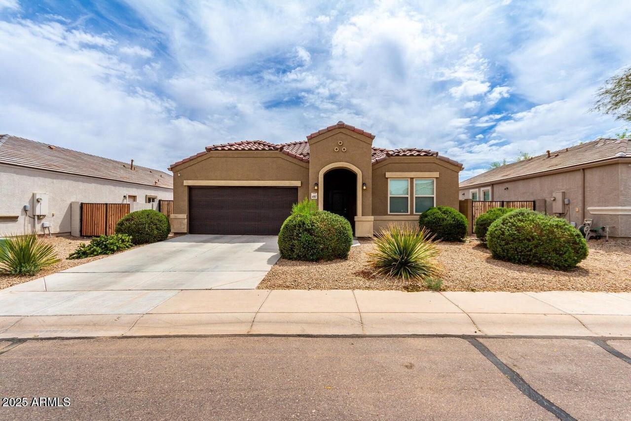 41917 W Manderas Ln., Maricopa, AZ 85138