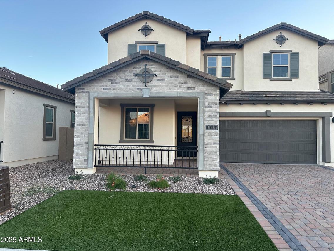 3645 E Rochelle Cir., Mesa, AZ 85213