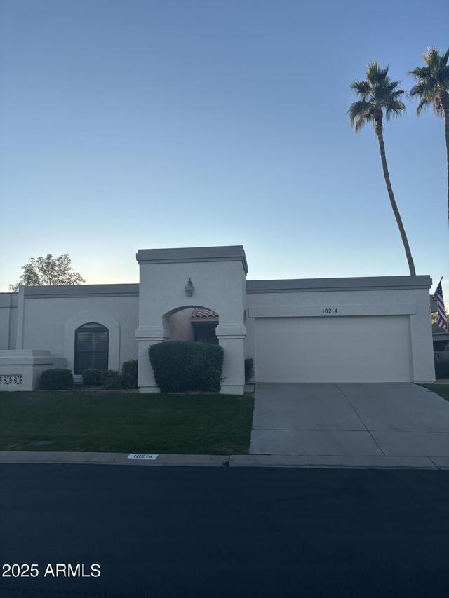 10214 N 105th Way, Scottsdale, AZ 85258