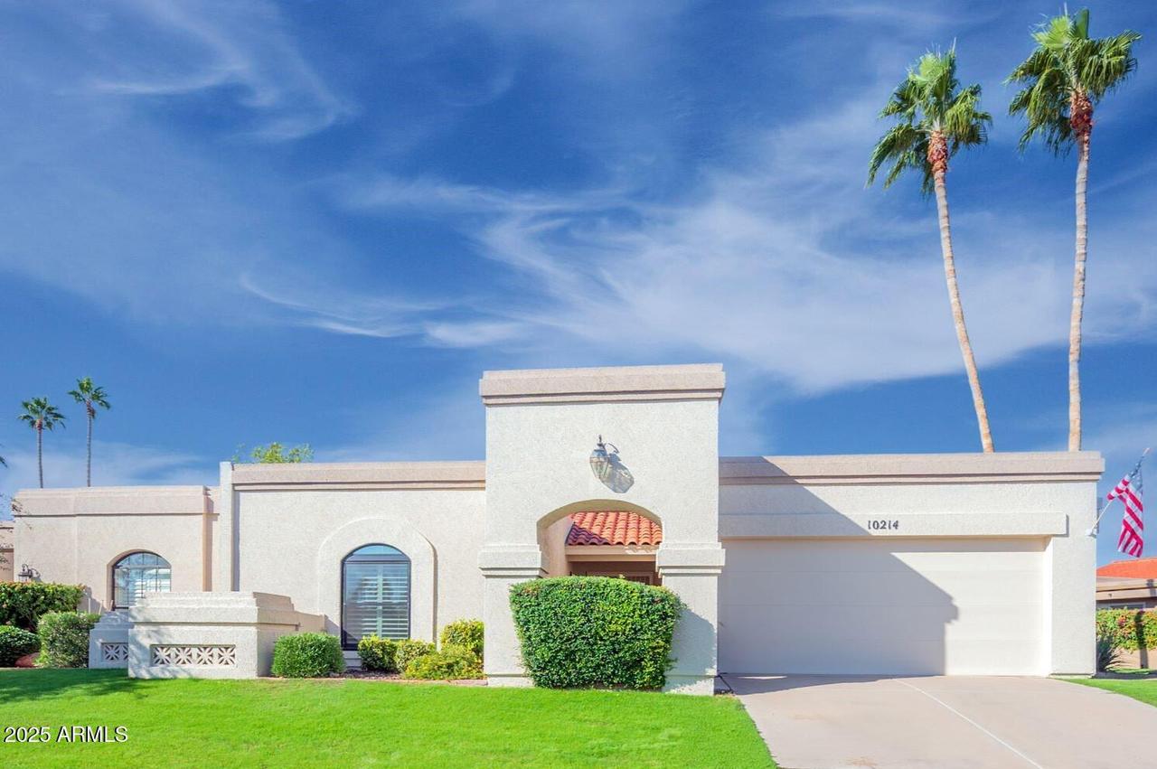10214 N 105th Way, Scottsdale, AZ 85258