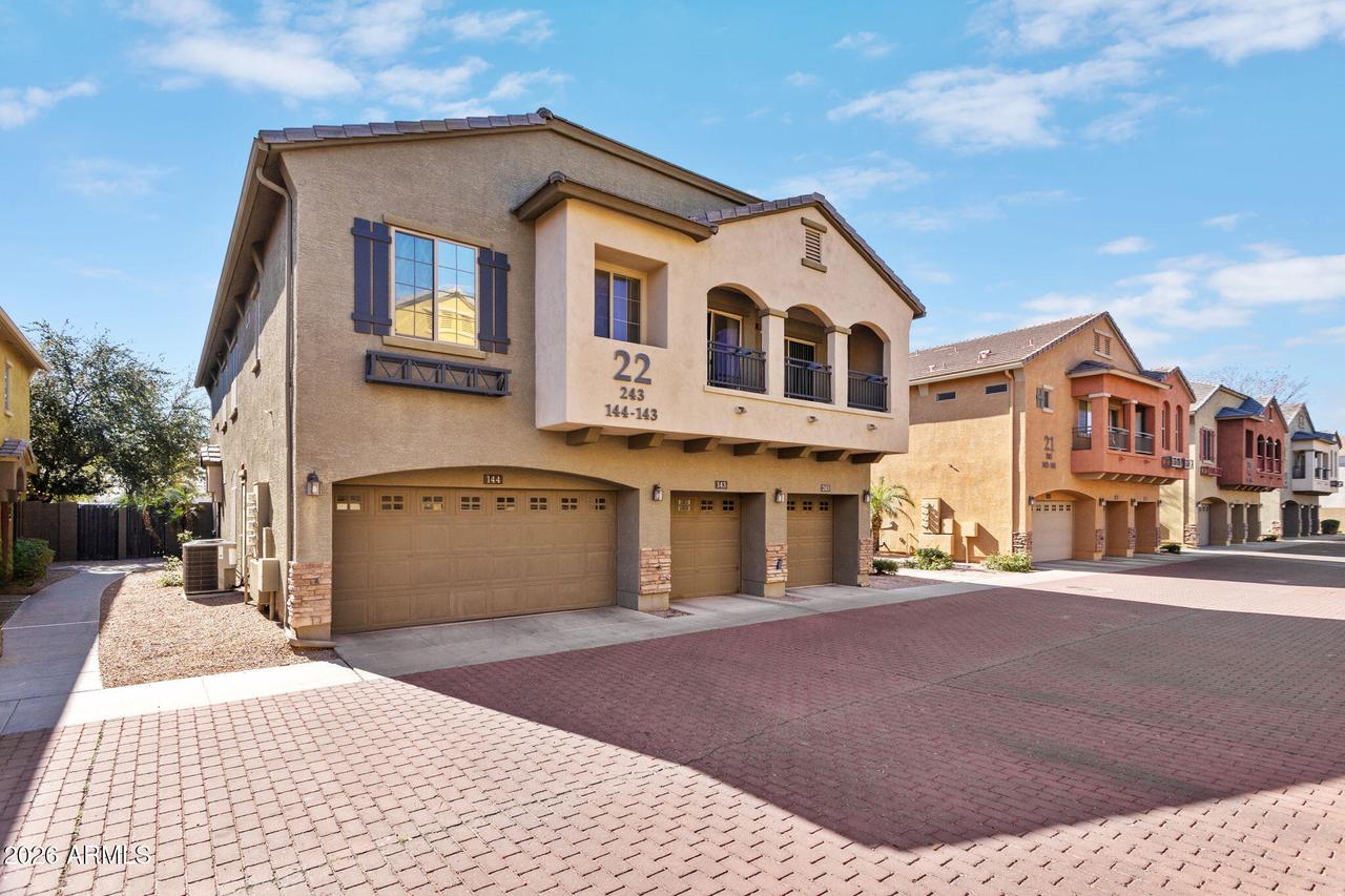 17150 N 23rd St. #243, Phoenix, AZ 85022