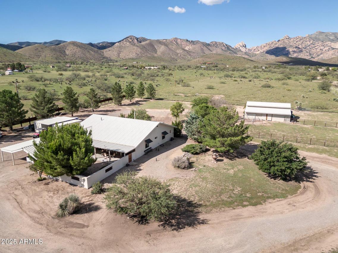 712 W Treasure Rd., Pearce, AZ 85625